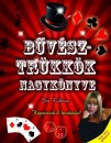Joe Fullman - B�v�sztr�kk�k nagyk�nyve