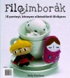 Nelly Pailloux - Filccimbor�k