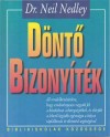 Dr. Neil Nedley - D�nt� bizony�t�k