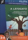 Szmetana M�ria - A l�togat�