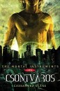 Cassandra Clare - Csontv�ros