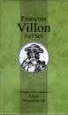 Francois Villon - Francois Villon versei