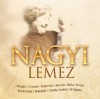  - Nagyi lemez