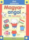 - Magyar-angol - Els� sz�t�ram