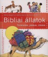 Berta Garcia - Fransesc Rovira - Merc� Segarra - Bibliai �llatok