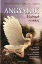 Gerhard K. Pieroth - Petra Schneider - Angyalok k�s�rnek minket