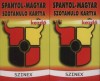  - Spanyol-magyar sz�tanul� k�rtya
