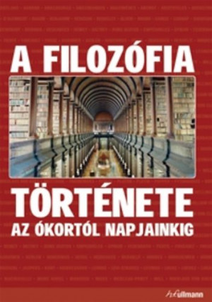 Peter(Szerk.) Delius - A filoz�fia t�rt�nete