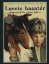 Eric Knight - Rosemary Wells - Lassie hazat�r