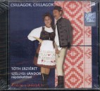 Sz�llyes S�ndor - T�th Erzs�bet - Csillagok, csillagok