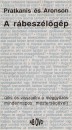Elliot Aronson - Anthony R. Pratkanis - A r�besz�l�g�p