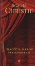 Agatha Christie - Trag�dia h�rom felvon�sban