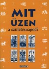 Aurelia Bestagno - Mit �zen a sz�let�snapod?