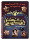 B�cskai Laur� Istv�n - Csuk�s Istv�n - Kem�nykalap �s Krumpliorr - 2. lemez