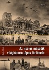 Barta R�bert - Az els� �s m�sodik vil�gh�bor� k�pes t�rt�nete
