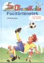 Ulli Schubert - Focit�rt�netek