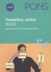 Emanuela Marri - Pons Tematikus sz�t�r - Olasz
