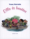 Timo Parvela - Ella �s bar�tai
