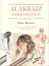 John Raynes - Alakrajz - Ember�br�zol�s k�zik�nyv