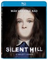 Sean Bean - Christophe Gans - Radha Mitchell - Silent Hill - A halott v�ros - (Blu-ray)