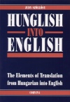 Judy Sz�ll�sy - Hunglish into English