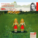 Erich K�stner - Nagy Nat�lia - A k�t Lotti