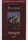 Alekszandr Szergejevics Puskin - Anyegin