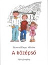 Ficsorn� Kapus M�nika - A k�z�ps�