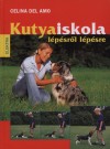 Del Celina Amo - Kutyaiskola l�p�sr�l l�p�sre