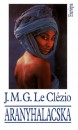Jean-Marie Gustave Le Cl�zio - Aranyhalacska