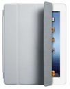  - iPad Tok Apple Smart Cover Grey - Poliuret�n