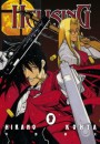 Hirano Kohta - Hellsing 3.