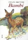 Felix Salten - Bambi