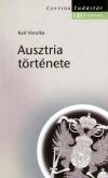 Karl Vocelka - Ausztria t�rt�nete