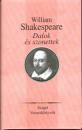 Ferencz Gy�z�(Szerk.) - William Shakespeare - Dalok �s szonettek