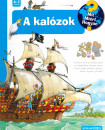 Andrea Erne - A kal�zok