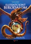 Naomi Novik - Elef�ntcsont birodalom