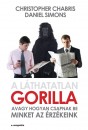 Christopher Chabris - Daniel Simons - A l�thatatlan gorilla