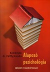 Kem�nyn� Dr. P�lffy Katalin - A pszichol�gia alapjai