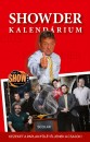 F�bry S�ndor - Feh�r B�la - Kir�lyv�ry Zsolt - K�vesdi Mikl�s(Szerk.) - Litkai Gergely - Showder kalend�rium