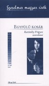 Fr�ter Zolt�n - Egyf�l� kos�r