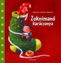 Miklya Luzs�nyi M�nika - Zokniman� kar�csonya