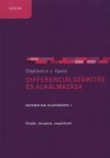 Ob�dovics J. Gyula - Differenci�lsz�m�t�s �s alkalmaz�sa