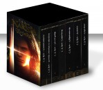 C. S. Lewis - Narnia kr�nik�i 1-7.