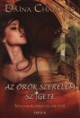 Da�na Chaviano - Az �r�k szerelem szigete