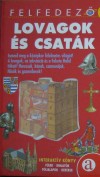 Richard Tames - Lovagok �s csat�k