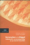 Chik�n Attila - Czak� Erzs�bet - Versenyben a vil�ggal
