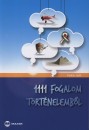 Farkas Judit - 1111 fogalom t�rt�nelemb�l