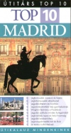 Christopher Rice - Melanie Rice - �tit�rs Top 10 - Madrid