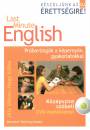 Jilly Viktor - Nagy Ildik� - Last Minute English - K�z�pszint sz�beli